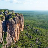Air, Helicopter & Balloon Tours
