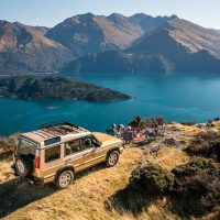 4WD, ATV & Off-Road Tours