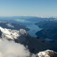 Air, Helicopter & Balloon Tours