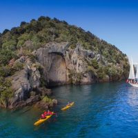 Kayaking & Canoeing