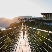 Gondola Cruises