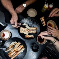 Coffee & Tea Tours