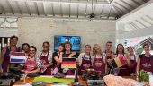 Best cookingclass in Lombok