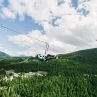 Ziplines