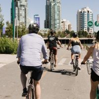 Bike Rentals