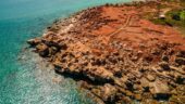 Great way to get to know Broome.