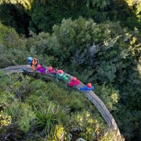 Hiking & Camping