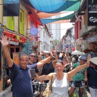 Tours & Sightseeing