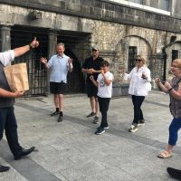 Historical & Heritage Tours