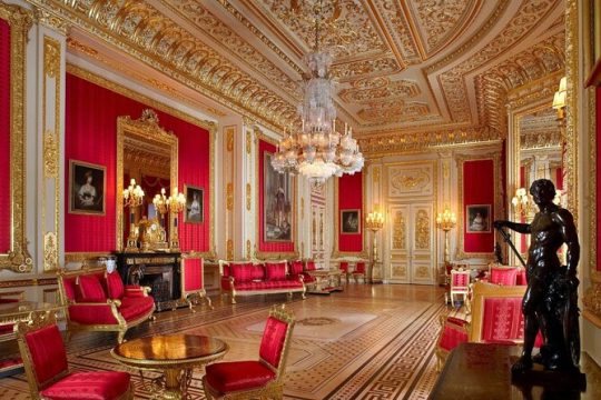 Hanukkah in Windsor & Eton