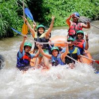 River Rafting & Tubing