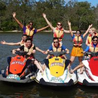 Waterskiing & Jetskiing