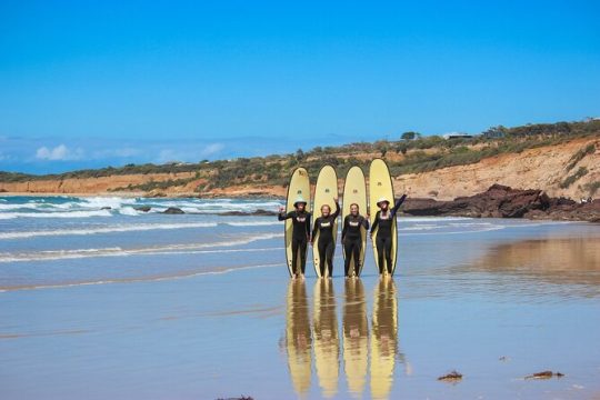 Good Friday in Great Ocean Road