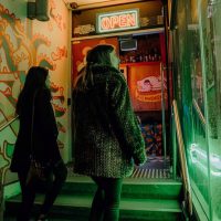 Nightlife