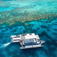 Cruises, Sailing & Water Tours