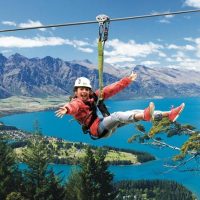 Ziplines