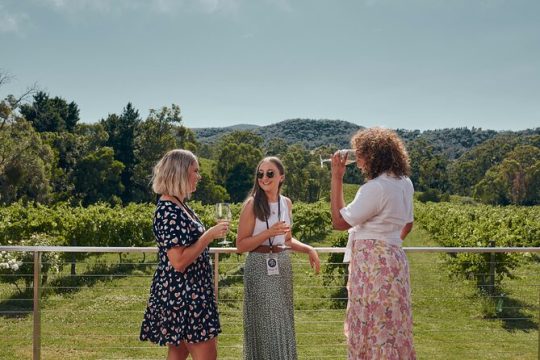 Hanukkah in Yarra Valley