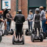 Segway Tours