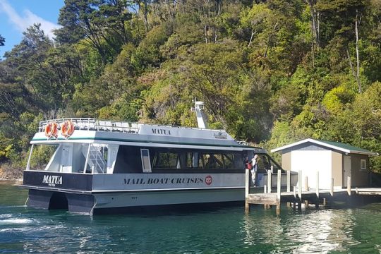 Easter in Picton
