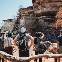 Historical & Heritage Tours