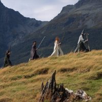 Literary, Art & Music Tours