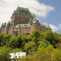 Bus & Minivan Tours