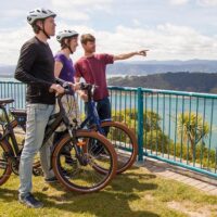 Walking & Biking Tours