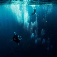 Snorkeling