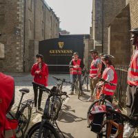Bike & Mountain Bike Tours