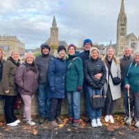 Walking & Biking Tours