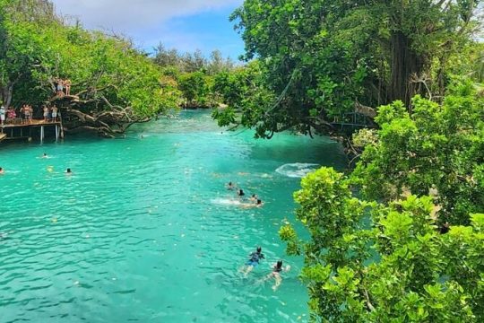 Easter in Vanuatu