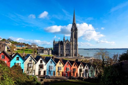Easter in South West Ireland
