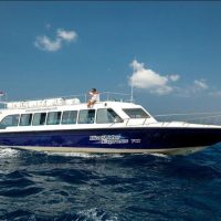Cruises, Sailing & Water Tours