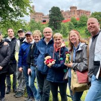 Historical & Heritage Tours