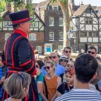 Walking & Biking Tours