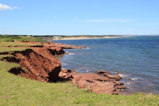 Good Friday in Prince Edward Island