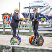 Shore Excursions