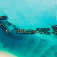 Cruises, Sailing & Water Tours