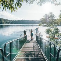 Outdoor Activities