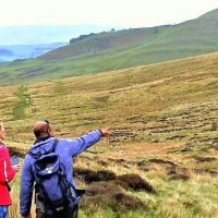 Hiking & Camping