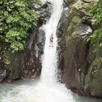 Adrenaline & Extreme