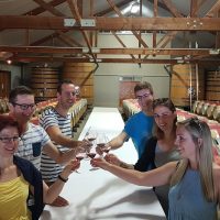 Chocolate Tours