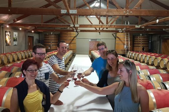 Valentine's Day in Picton