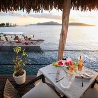 Dinner Cruises