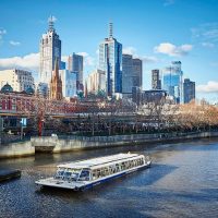 Cruises, Sailing & Water Tours