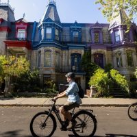 Bike & Mountain Bike Tours