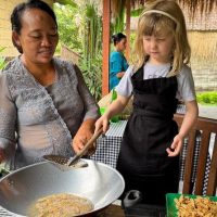 Food, Wine & Nightlife