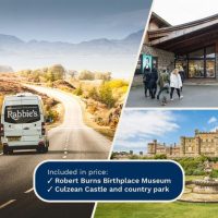 Historical & Heritage Tours