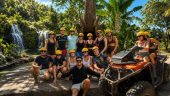 Personal day of unique Bali experiences!