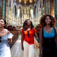 Cultural Tours